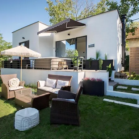 Valley شقة Lipovica